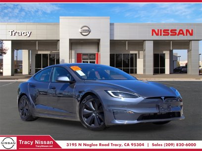 Used 2022 Tesla Model S