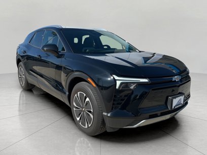 Used 2024 Chevrolet Blazer EV LT
