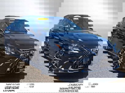 Certified 2022 Lexus ES 250 w/ Premium Package