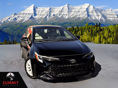 Used 2023 Toyota Corolla SE