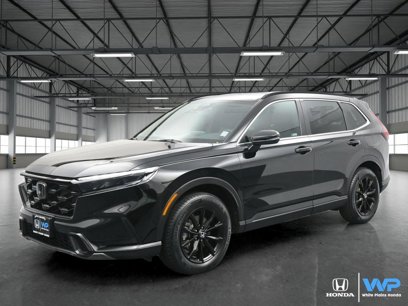 Used 2024 Honda CR-V Sport