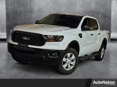 Used 2020 Ford Ranger XL w/ Equipment Group 101A Mid