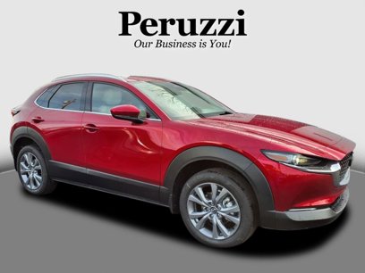 New 2025 MAZDA CX-30 AWD 2.5 S w/ Premium Package