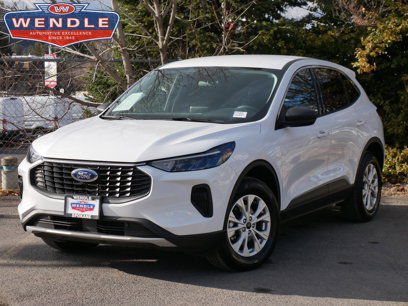 New 2024 Ford Escape Active