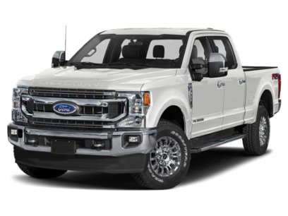 Used 2020 Ford F250 XLT w/ XLT Value Package