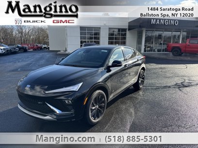 New 2025 Buick Envista Sport Touring w/ Convenience I Package