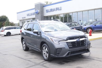 Certified 2024 Subaru Ascent Premium w/ Convenience Package