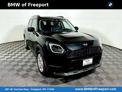 Used 2025 MINI Cooper Countryman S