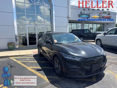 Used 2021 Ford Mustang Mach-E Select w/ Comfort/Technology Package