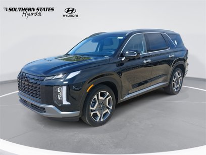 New 2025 Hyundai Palisade SEL