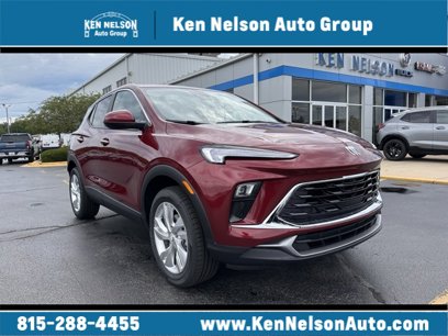 New 2025 Buick Encore GX Preferred w/ Comfort Package