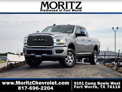 Used 2024 RAM 2500 Laramie