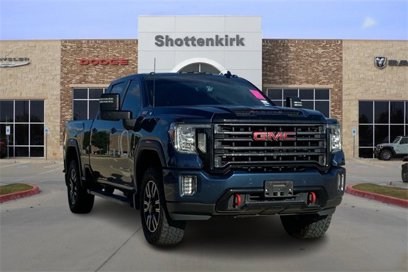Used 2020 GMC Sierra 2500 AT4 w/ AT4 Premium Package