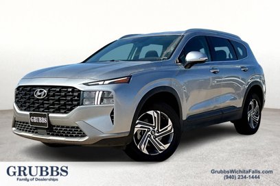 Used 2023 Hyundai Santa Fe SEL