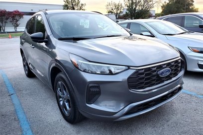 Used 2024 Ford Escape ST-Line