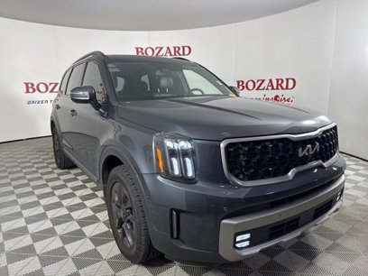 Used 2023 Kia Telluride SX X-Pro