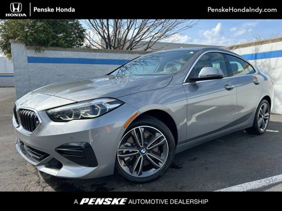 Used 2023 BMW 228i xDrive Gran Coupe w/ Premium Package 2