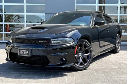 Used 2019 Dodge Charger R/T
