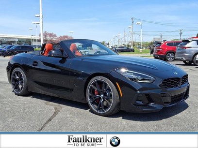 New 2026 BMW Z4 M40i w/ Premium Package