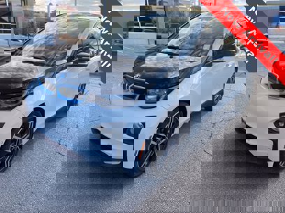 Used 2015 BMW i3 w/ Range Extender