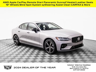 Used 2024 Volvo S60 B5 Core