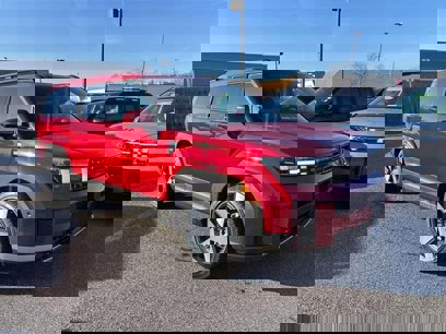 New 2025 Hyundai Santa Fe Limited