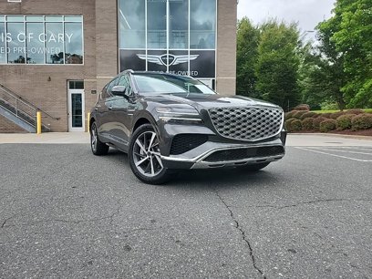 Used 2025 Genesis GV80 2.5T Select