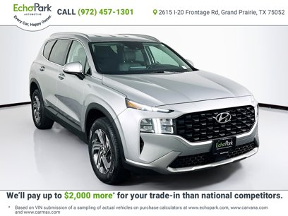 Used 2023 Hyundai Santa Fe SEL