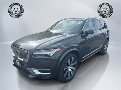 Used 2021 Volvo XC90 T6 Inscription w/ Protection Package