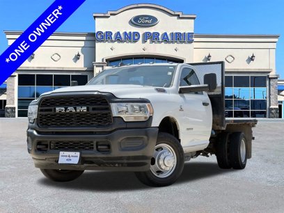 Used 2020 RAM 3500 Tradesman