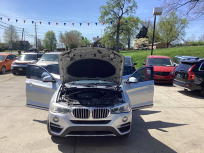 Used 2016 BMW X4 xDrive28i w/ Technology Package