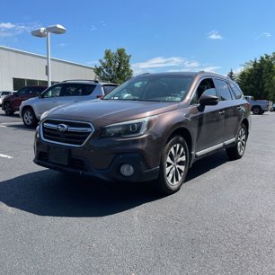 Used 2019 Subaru Outback 2.5i Touring