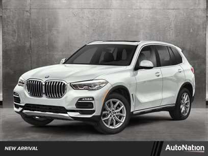 Used 2023 BMW X5 sDrive40i w/ M Sport Package