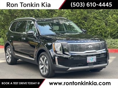 Used 2021 Kia Telluride S
