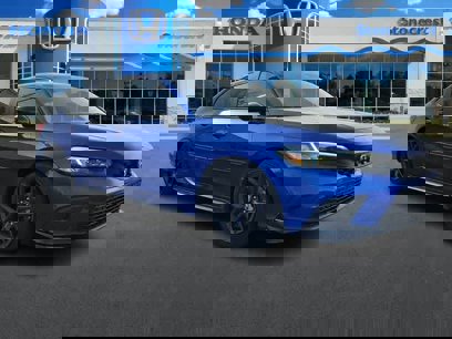 Used 2023 Honda Civic Si