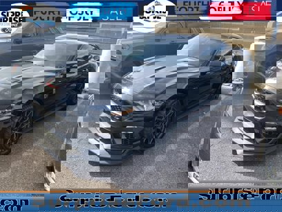 Used 2022 Ford Mustang Mach 1 w/ Mach 1 Handling Package