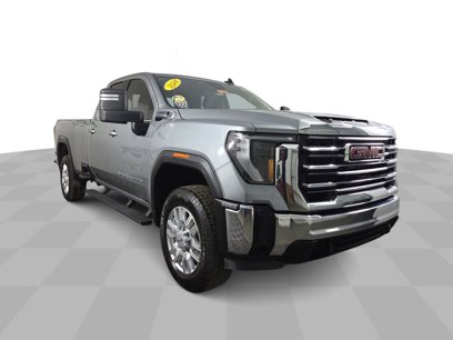 Used 2024 GMC Sierra 2500 SLE