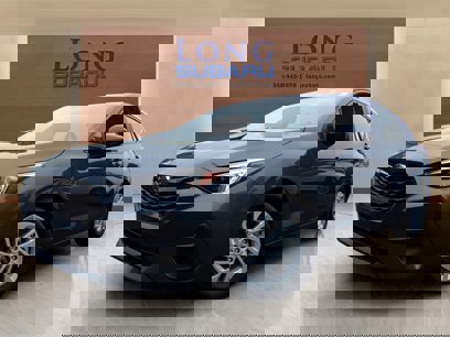Certified 2024 Subaru Impreza 2.0i