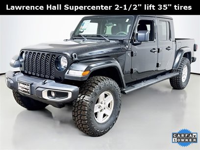 Used 2023 Jeep Gladiator Sport