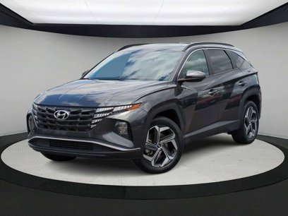 Used 2022 Hyundai Tucson SEL w/ Convenience Package