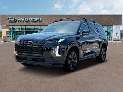 New 2025 Hyundai Palisade XRT