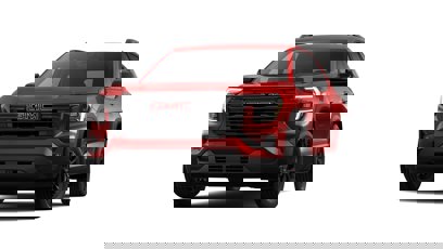 New 2025 GMC Terrain Elevation w/ Elevation Premium Package