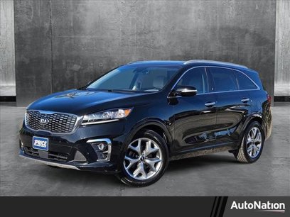 Used 2020 Kia Sorento SX