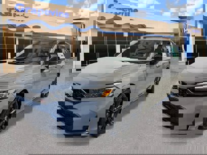New 2026 Honda Civic Si