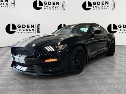 Used 2016 Ford Mustang Shelby GT350 w/ Technology Package