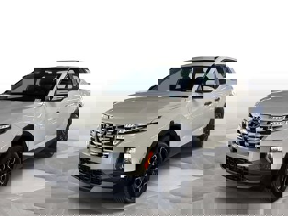 Used 2024 Hyundai Santa Cruz SEL