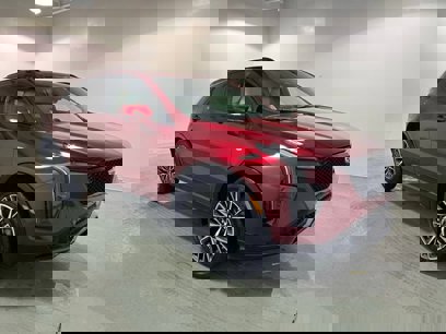 New 2025 Cadillac XT4 Sport
