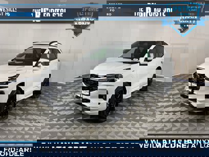 New 2025 Ford Escape ST-Line Elite