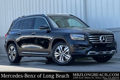 Certified 2024 Mercedes-Benz GLB 250