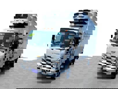 New 2024 Chevrolet Low Cab Forward 5500XD